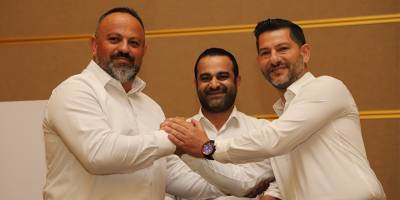 Çatalköy-Esentepe Belediye Başkan adayı Ceyhun Kırok oldu