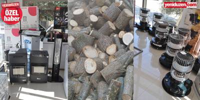 Bu kış  ısınmak  cep yakacak