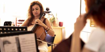 DAÜ Müzik Öğretmenliği Yüksek Lisans Programı öğrenci kabul edecek