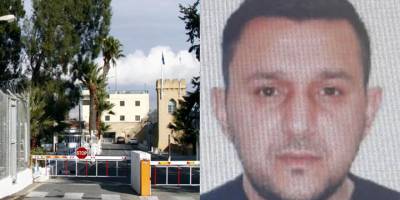 Cidan Cinayeti: 8 mahkum yargıç önünde