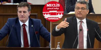 Arıklı: Navlun gideri ek protokolde var / Erhürman: Hani yakıt sıfır navlunla gelecekti?