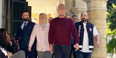 Uyuşturucu zanlısı tutuksuz yargılanacak