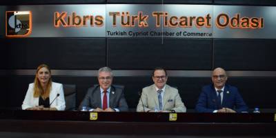 KTTO, çalışma izinleri konusunda protokol imzaladı