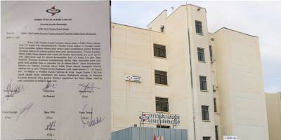 KIB-TEK yönetimine “huzur” ödeneği: Asgari ücretin 2.5 katı!