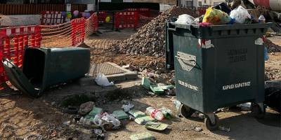 MAĞUSALI İSYANDA: KOKTUK