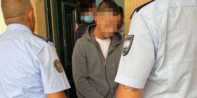 Buldukları 550 bin TL limitli kartla gece kulüpleri ve casinolara gittikleri tespit edildi