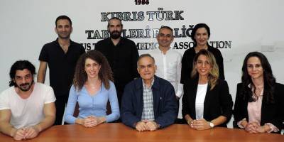 KTTB Yönetim Kurulu görev dağılımını gerçekleştirdi