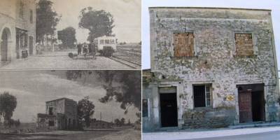 “Trakhoni Tren İstasyonu’na ait ‘numaralandırılmış’ taşlar kayboldu, yeni bina yapımına başlandı”