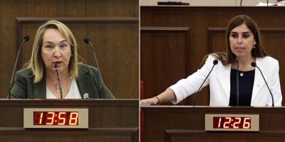 Besim: Ciddi ilaç krizi yaşanıyor / Altuğra: İlaçların gelmesi için 10 güne ihtiyaç var