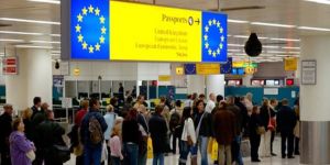 ABden göçe sınırlama geldi