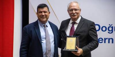 DAÜ Turizm Fakültesi 2022-2023 Akademik Yılı’na başladı