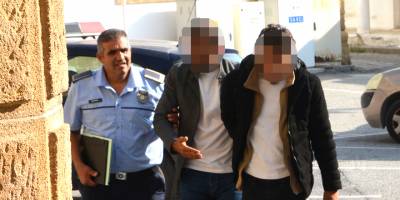 Başkasına ait 550 bin TL limitli kartla casino ve gece kulüplerinde harcama yapan zanlılara ek tutukluluk