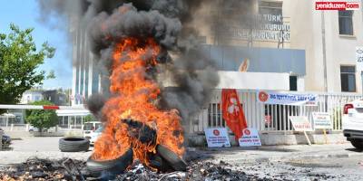 EL-SEN grev kararı aldı