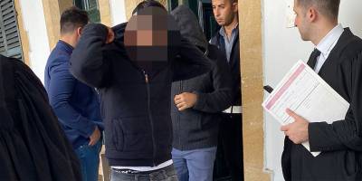 İş kazası yargıda: "Hayati tehlikesi var, bilinci kapalı"