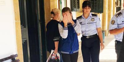 ‘Kurye operasyonu’nda karar: 1 yıl hapis cezası