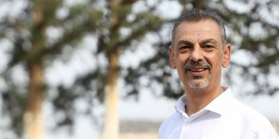 CTP İskele’de bağımsız aday Dr. Mehmet Şenol’u destekleyecek