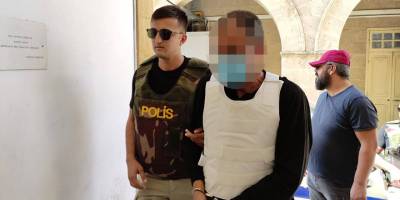 ‘Falyalı cinayeti’: Kamera görüntüleri mahkemede