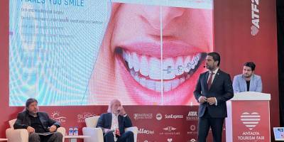 “KKTC’de sağlık turizmi gelişmeye devam edecek”