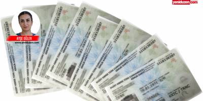 5 ayda, 271 yeni yurttaş