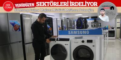 “Şu an durgun dönemdeyiz, müşteriler kampanyaları bekliyor, yakında başlıyoruz”