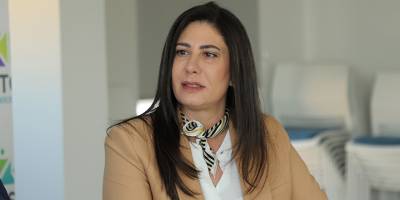 İncirli: "Metehan'daki hava kirliliği insan ve çevre sağlığını tehdit ediyor"