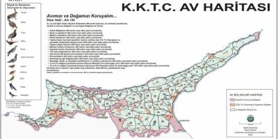 Büyük Av 6 Kasım Pazar günü başlıyor…