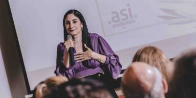 Mine Balman yüzleşme, farkındalık ve umut filmleri çekerek mücadeleye devam ediyor