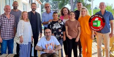 Bican: Güzelyurt halkı sosyal belediyecilikle tanışacak!