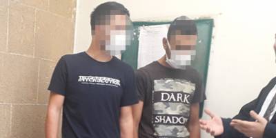 Girne’deki operasyonda gelişme: 70 gram kokain ve 300 gram hintkeneviri daha ele geçirildi