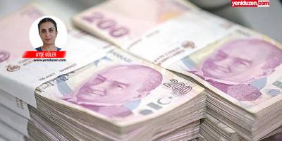 2023 Bütçesi'ni uzmanlara sorduk: “Açık daha da artacak”