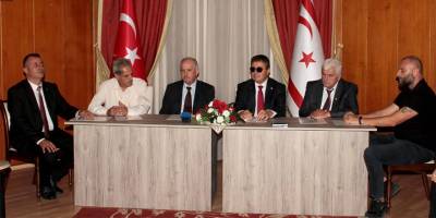 KIB-TEK ile EL-SEN arasında TİS imzalandı