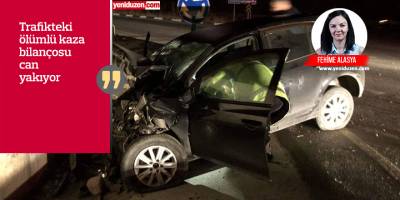 10 ayda yitip giden 18 can!