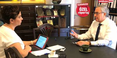 "Yüzümüzü AB’ye dönüp imkanlar yaratmalıyız"