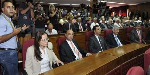 Elektronik Haberleşme onaylandı