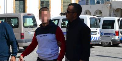 ‘Cep telefonu hırsızlığı’ market kamerasına takıldı