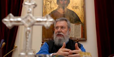 Kıbrıs Ortodoks Kilisesi Başpiskoposluğu için 6 aday kesinleşti