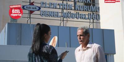 “KIB-TEK Sayıştay Raporu neden açıklanmıyor?”