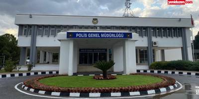 Polislerden depremzedelere para yardımı