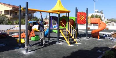 'Arda Okur Parkı' açılıyor