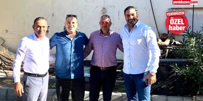 UBP’de ‘bağımsız’ bölünme