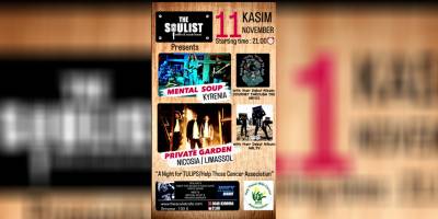 Yine Kanser Hastaları’na Yardım Derneği için çalacaklar