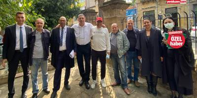 Bir yayın daha dava konusu oldu!