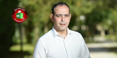 Mehmet Harmancı adaylığını açıklayacak