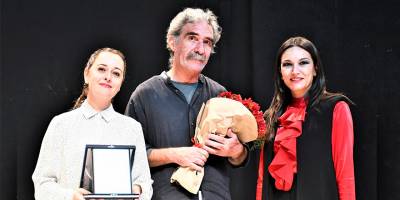 “Kutu Kutu” prömiyerini yaptı