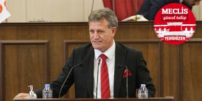 Arıklı: “CMC konusunda birkaç hafta içinde somut bir gelişme olacak”