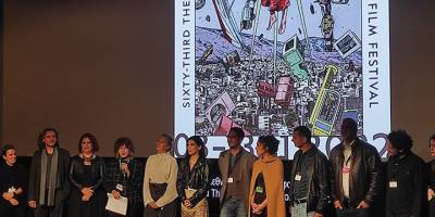 “Kurak Günler” ve “Iman” filmlerinin düşündürdükleri