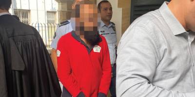 “Zanlı, insan kaçaklığı yapan 3 kişinin adını verdi”