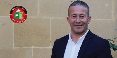 CTP Tatlısu’da bağımsız aday Orhan Bebek’i destekleyecek