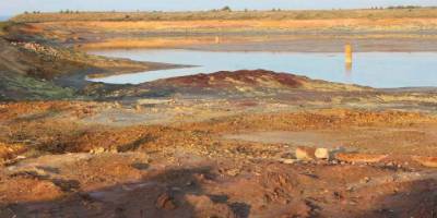 Lefke bölgesindeki sivil toplum örgütleri: “Bölgede yeni bir madencilik faaliyeti yapılmasına karşıyız”