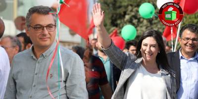 Erhürman: “Lefkoşa’yı bulunduğu yerden çok daha ileriye taşıyabilecek kişi Sıla Usar İncirli’dir”